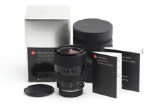 Leica vario elmar d'occasion  Levallois-Perret