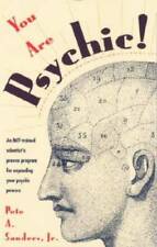 Psychic mit trained for sale  Montgomery