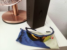 Akley frame blau gebraucht kaufen  Berlin