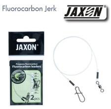 Fluorocarbon leader jaxon for sale  WORCESTER