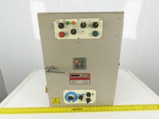 Panel de control remoto para equipo de lavado comercial Milnor BELTACKS segunda mano  Embacar hacia Mexico