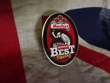Marstons burton best for sale  NOTTINGHAM