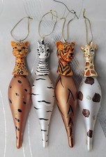 Africa safari animal for sale  North Port