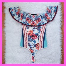 Akira chicago ruffle for sale  Elk Grove Village