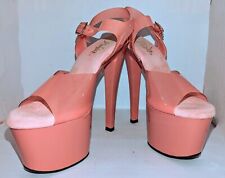 Pleaser heels platform for sale  Mesa