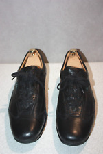 Paraboot sneakers cuir d'occasion  La Roche-Posay