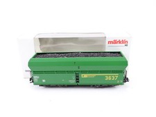 Märklin 48603 güterwagen gebraucht kaufen  Hameln