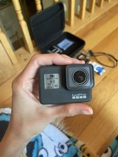Gopro hero black for sale  Rockville