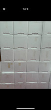 Polystyrene boxes for sale  BEDLINGTON
