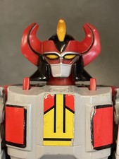 Power rangers megazord d'occasion  Paris XVIII