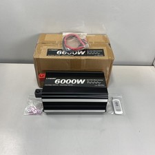 Lvyuan 3000w 6000w for sale  Kansas City