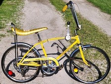Vintage 1971 schwinn for sale  Millbury