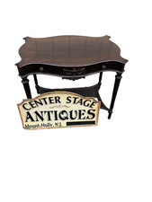 00001 antique mahogany for sale  Mount Holly