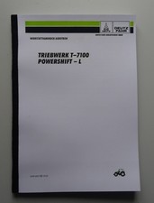 Werkstatthandbuch deutz agrotr gebraucht kaufen Werkstatthandbuch deutz agrotr gebraucht kaufen  Aichach