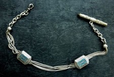 Chaine ancienne montre d'occasion  Vitré
