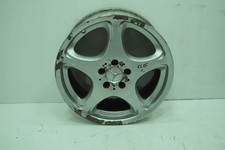 Alufelge zoll 5x112 gebraucht kaufen  Geesthacht