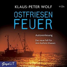 Stfriesenfeuer gebraucht kaufen  Berlin