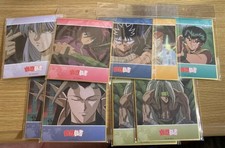 Yu Yu Hakusho Seria Shikishi conjunto de 9 comprar usado  Enviando para Brazil