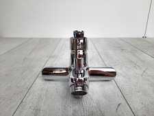 Bateria wannowa SA841 Cornat Piccolo jednouchwytowa ścienna / USZKODZONA  na sprzedaż Bateria wannowa SA841 Cornat Piccolo jednouchwytowa ścienna / USZKODZONA  na sprzedaż  PL