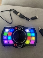 Numark orbit wireless for sale  WESTON-SUPER-MARE