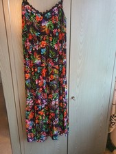 Sommerkleid maxi alba gebraucht kaufen  Berlin
