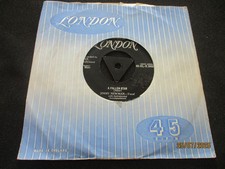 Rare jimmy newman for sale  COLCHESTER