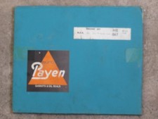 Bsa bantam super for sale  BRISTOL