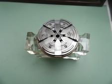 Chuck watchmaker lathe d'occasion  France