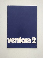 Vauxhall ventora original for sale  HAYLING ISLAND
