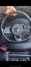 Volkswagen gtd steering for sale  DUNDEE