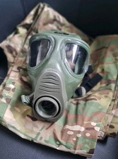 Bundeswehr m2000 gasmaske gebraucht kaufen  Göttingen