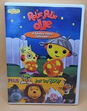Rolie polie olie for sale  Chanhassen