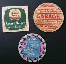 Vintage forest brown for sale  KETTERING