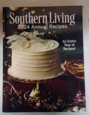 Southern living 2024 for sale  Denver