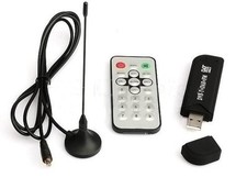 Dab usb dvb usato  Spedire a Italy