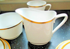 Spode golden eternity for sale  ALFORD