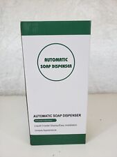 Automatic soap dispenser for sale  HALESOWEN
