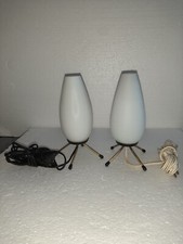 Paire lampes nuit d'occasion  Saint-Denis-de-Pile