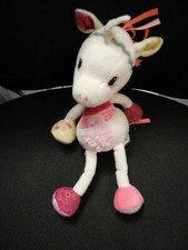 Doudou peluche louise d'occasion  Molsheim