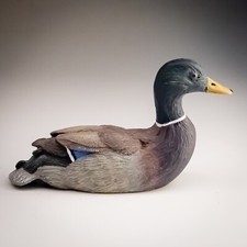 Danbury mint wildfowl for sale  UK