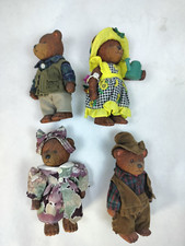 Lot russ teddy for sale  Caldwell