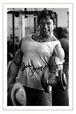 Arnold schwarzenegger 70s for sale  MANCHESTER