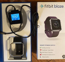 Fitbit blaze smartwatch for sale  Nashville