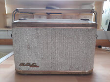 gec radio for sale  WREXHAM