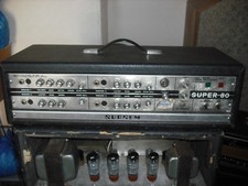 German suprem super for sale  BRISTOL