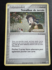 Travailleur terrain reverse d'occasion  Saint-Etienne-de-Cuines