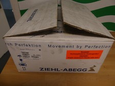 Ziehl abegg fn030 gebraucht kaufen  Wannweil