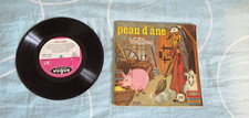 Vintage livre disques d'occasion  Puiseaux