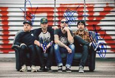 Autógrafos (banda) Millencolin comprar usado  Enviando para Brazil