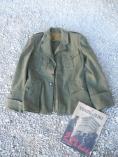 Kelp jacket cavalry d'occasion  Expédié en Belgium